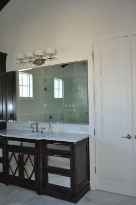 Bathroom Vanity