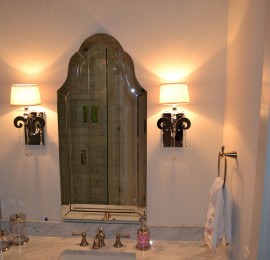 Bathroom Vanity