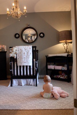 Nursery