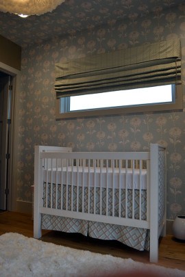 Nursery